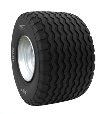 Roue IF 340/65R18 6N0 AW711 Sbrt E 153A8/B référence fournisseur 447042
